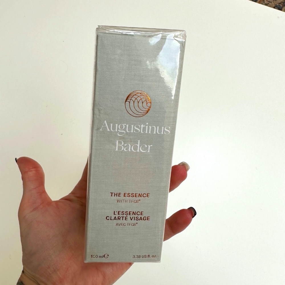 Augustinus Bader - The Essence with TFC8 (100ml/3.38 US Fl. Oz.)